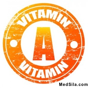 витамин А